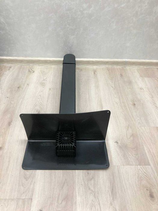 Парапетная воронка с листвоуловителем и отводом VC-PP 100x100x650