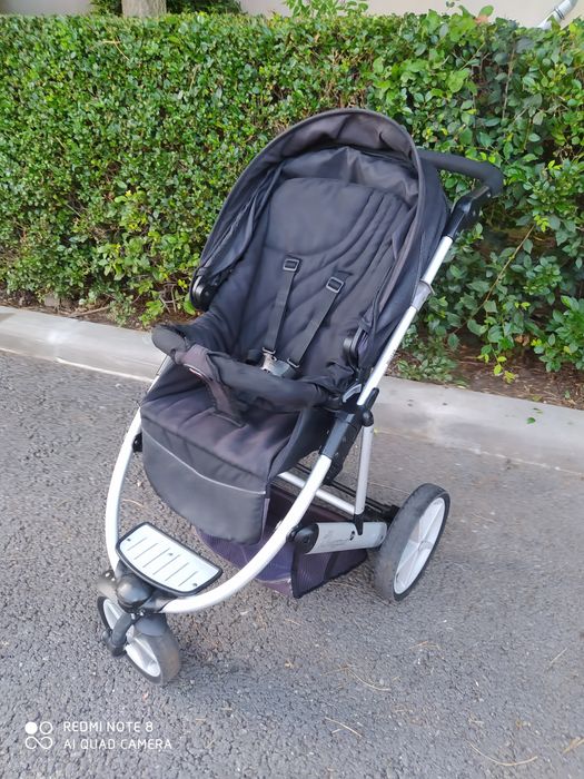 Cărucior Britax vigour 3