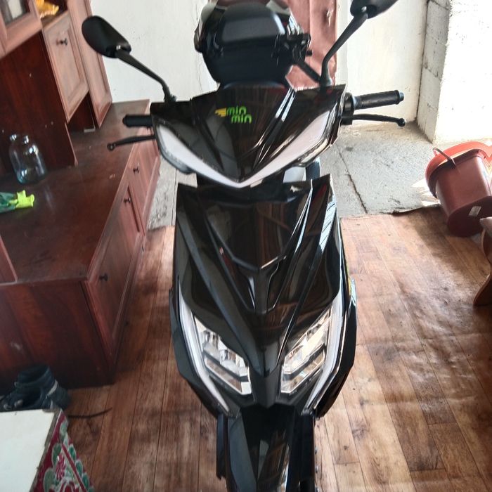 Скутер продам 2024