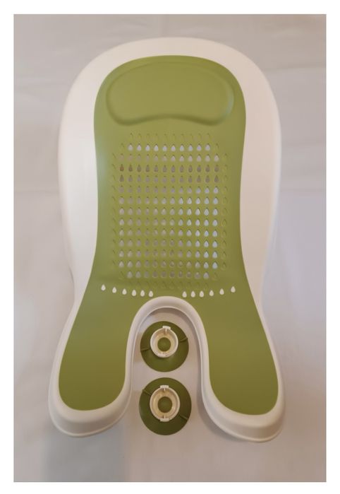 Горка для купания малышей