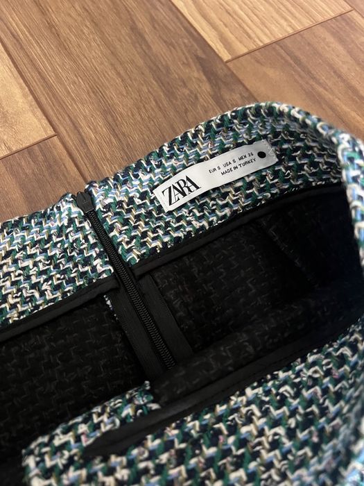 Дълга пола Zara.