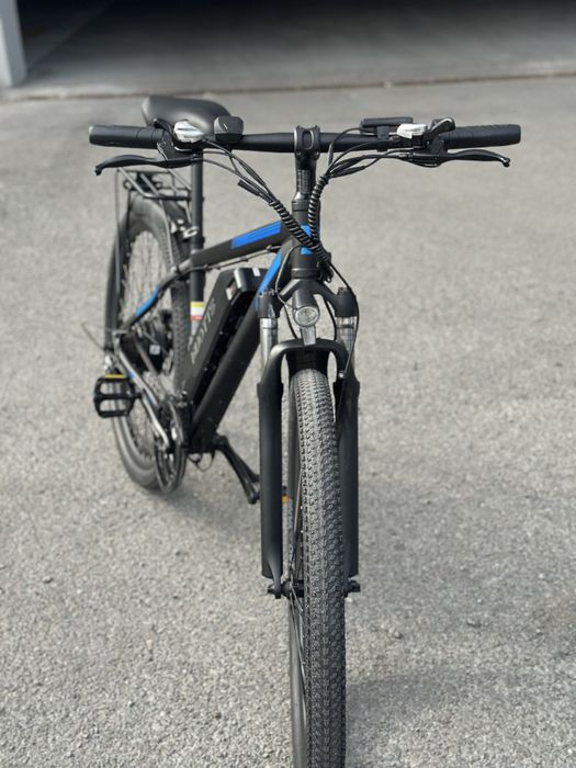 Bicicleta Duotts c29