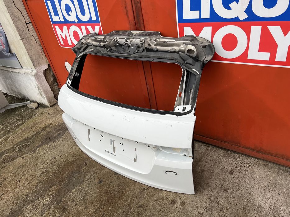 Haion hayon Range Rover Evoque facelift 2019-2025