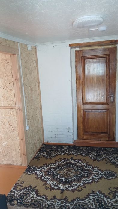 Продам дом в селе Смирново