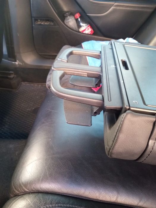 Vw Passat B6 2.0 2009