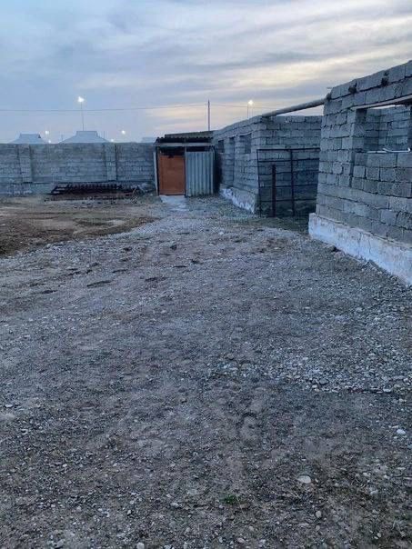 Тез арада жер үй сатылады