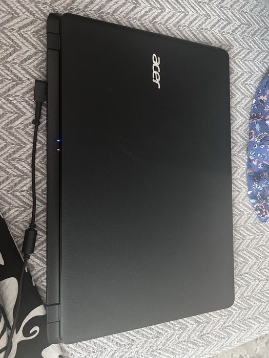 Laptop Acer perfect functional