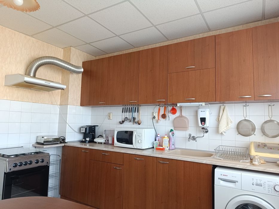 Продава се Тристаен апартамент в Севлиево - 97 кв.м за 1052 €/кв.м - Снимка #5
