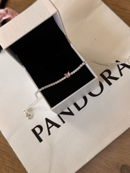 Гривна Пандора Pandora