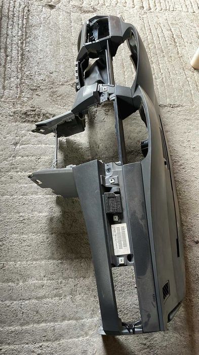 Сиво табло BMW E60/61