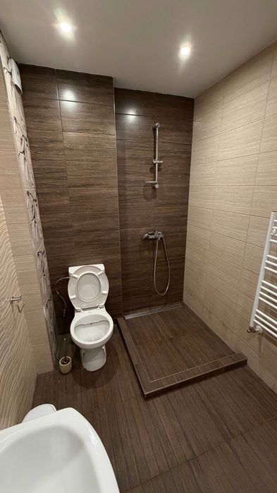 Дава се под наем Двустаен апартамент в София, Студентски град - 55 кв.м за 682.89 € - Снимка #1