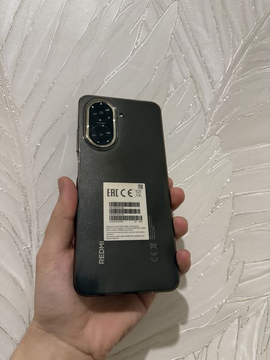 Смартфон Xiaomi Redmi A5