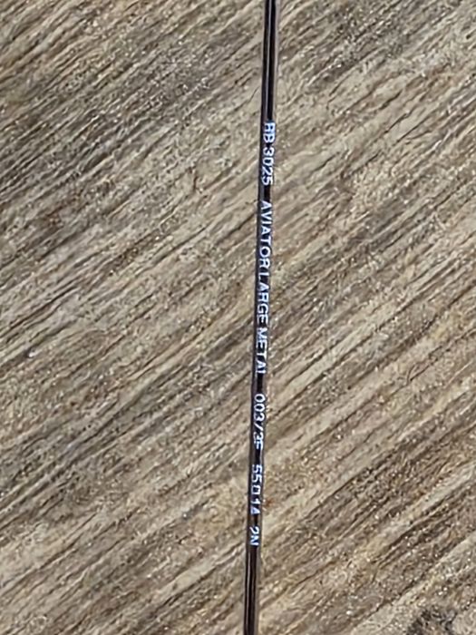 Слънчеви очила Rayban