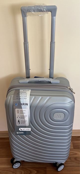 Цветни куфаро от ПП-полипропилен