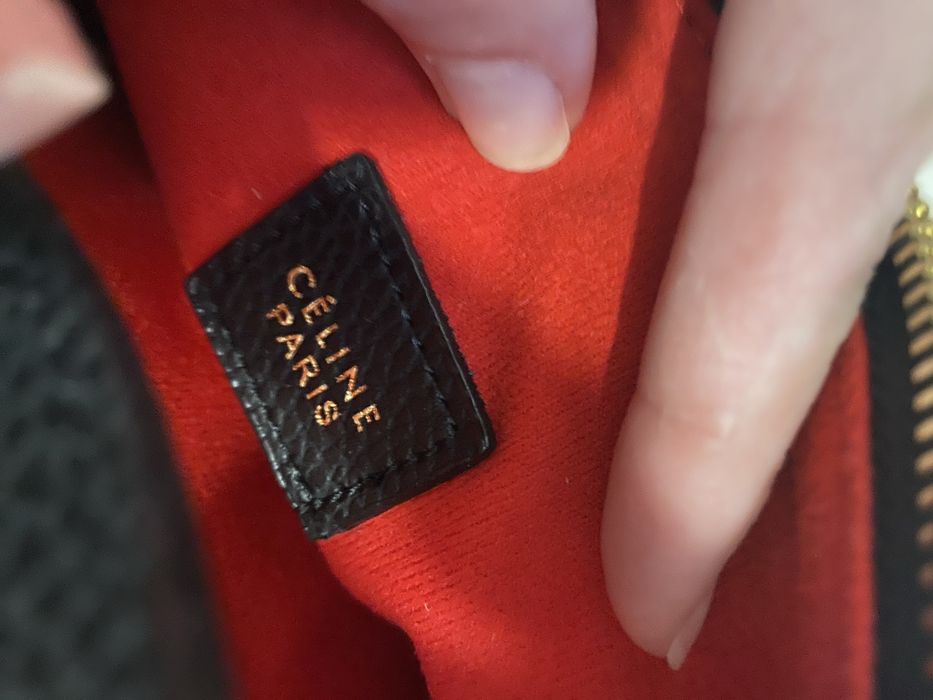 Чанта C.e.l.i.n.e
