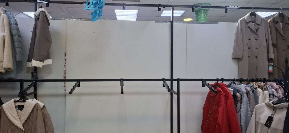 Продам торговое оборудование