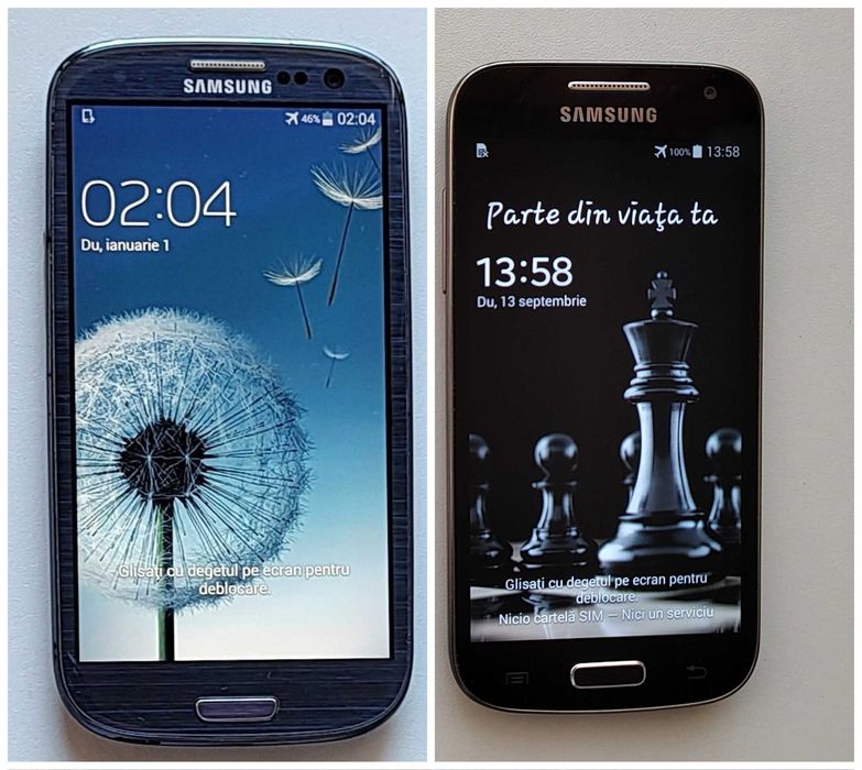 Telefoane Samsung S