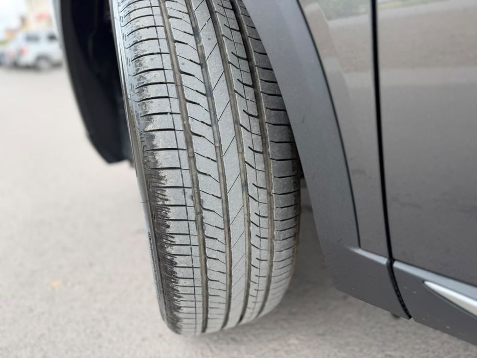 Диски r19 Changan новые