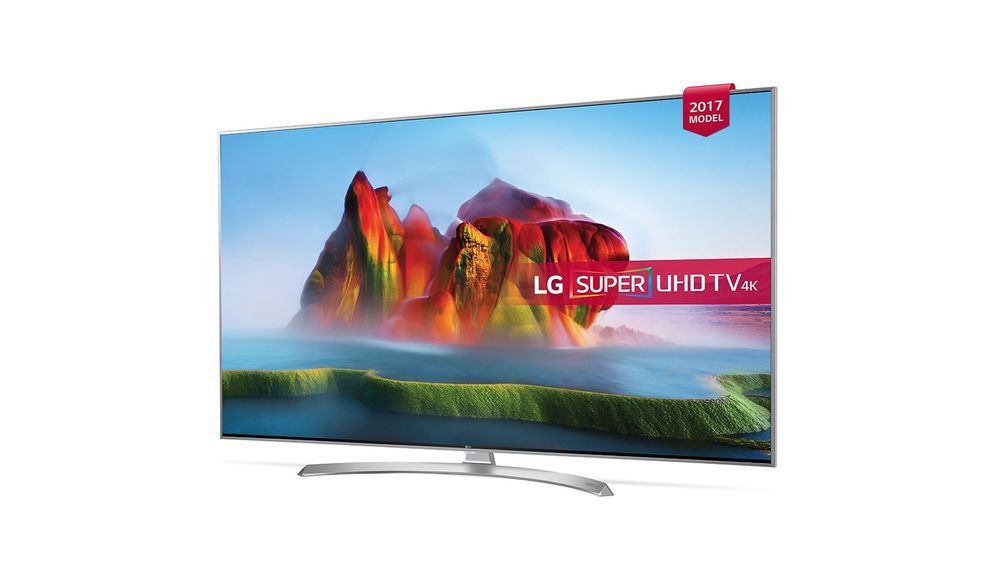 LG 65 телевизор хороший