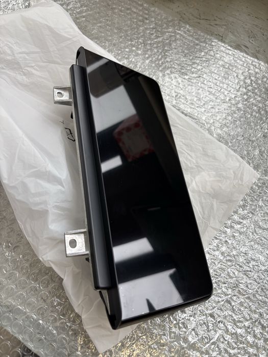 Carplay bmw f30 NBT EVO linux