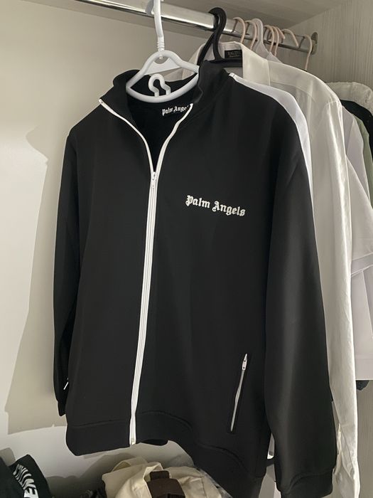 Продам Зипку Palm Angels Новый!