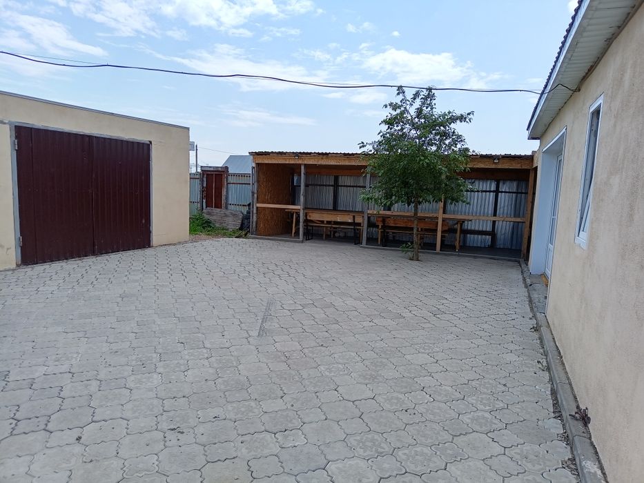 Сдается двухэтажный дом с баней 50000