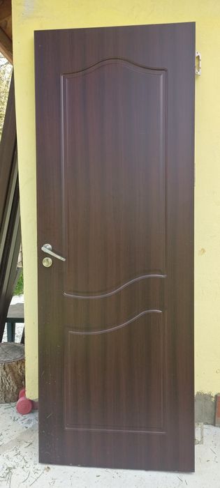Интериорни врати МДФ.
