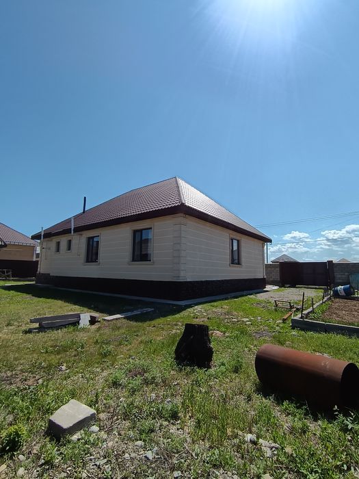 Дом частный 3 отделение