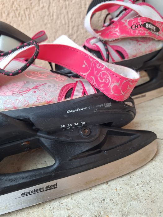 Patine copii reglabil