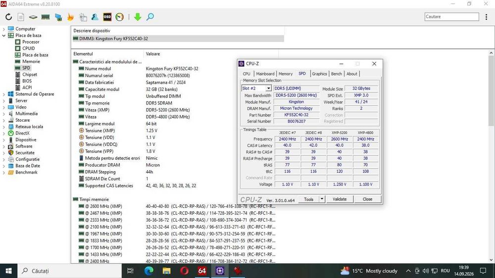gaming pc unitate I5 12400 RTX 3050 8G SSD M2 32 GDDR5 2.5GbLAN RGB 80+gold