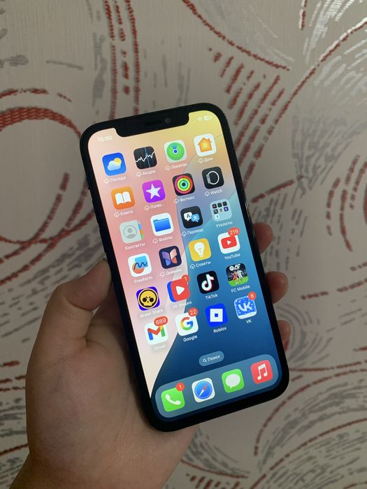 Айфон 12Про 128гб