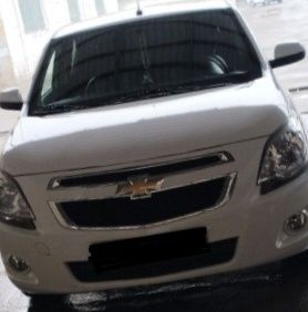 Cobalt Avtomat 2021Yil 4-Pozitsiya Style Full Avto Kredit BANK orqali!