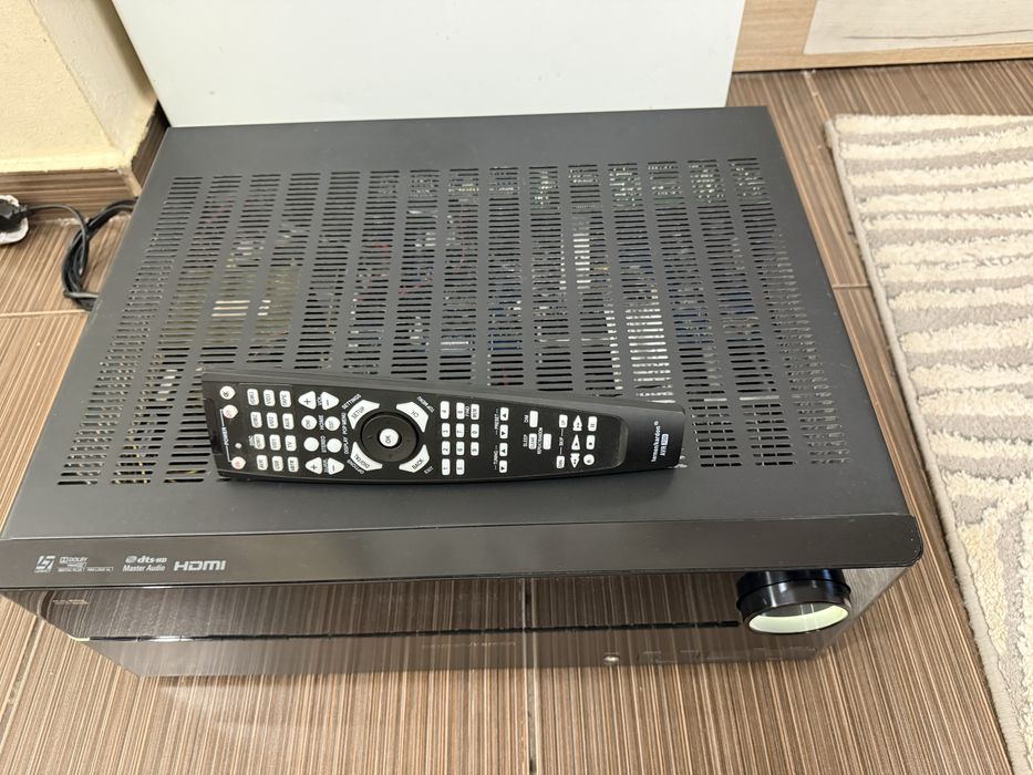 Harman Kardon AVR-160