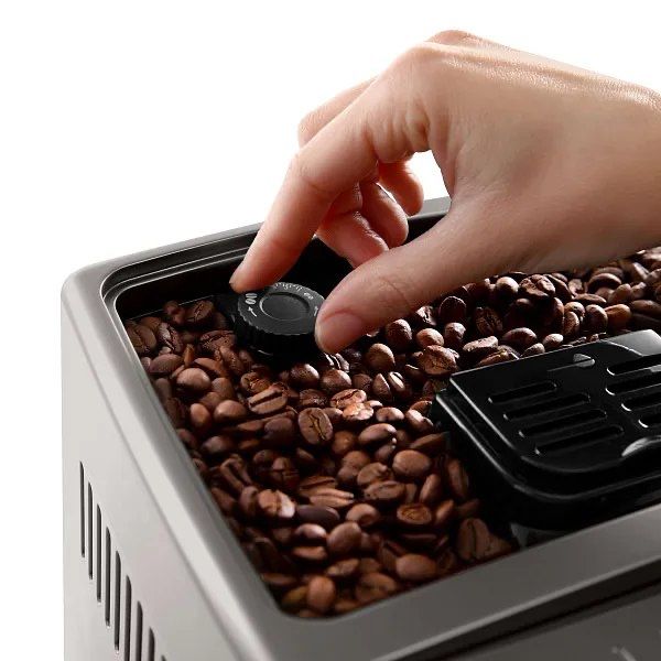 Кофемашина DeLonghi ECAM290.81.TB Magnifica Evo