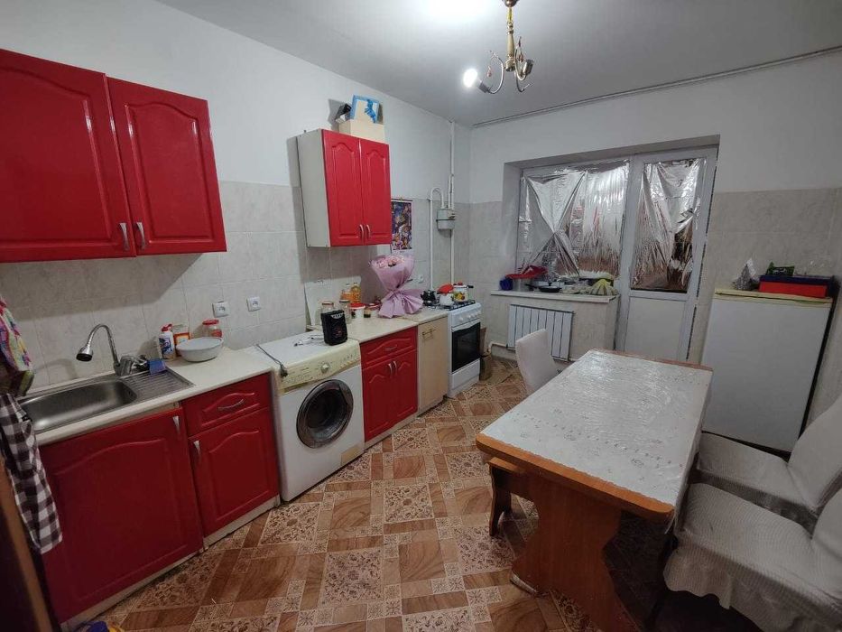 2 кв. в районе НурСити 3этаж за 15млн