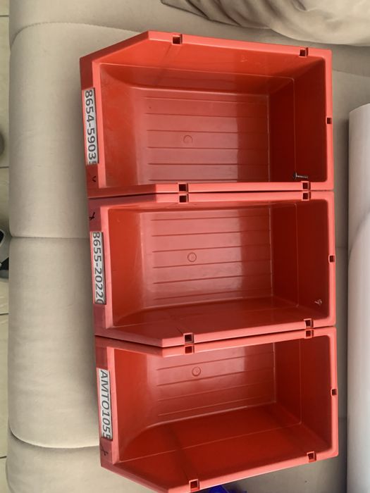 Продам ящик для  инструментов , мелких деталий