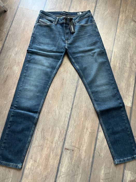 Мъжки дънки Diesel