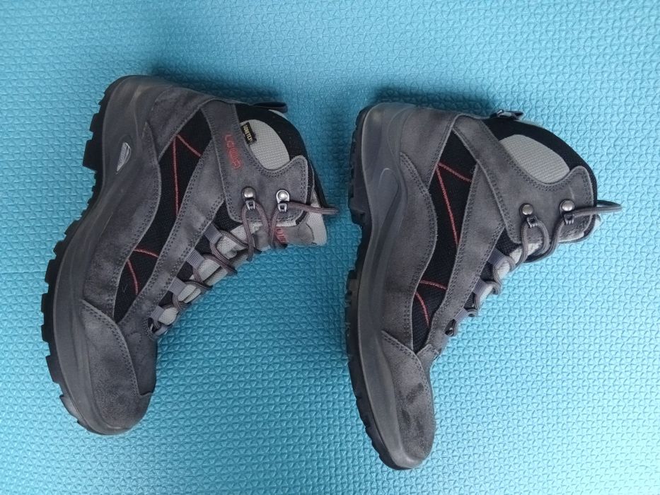 Ghete Lowa Goretex mar 40