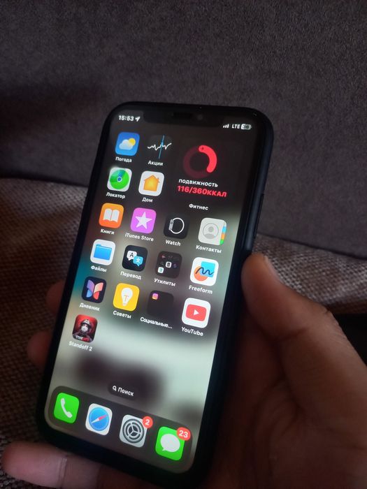 Продам  Iphone xs 64gig