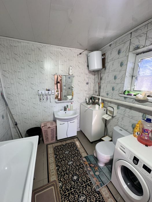 Продам 3-х комнатный дом