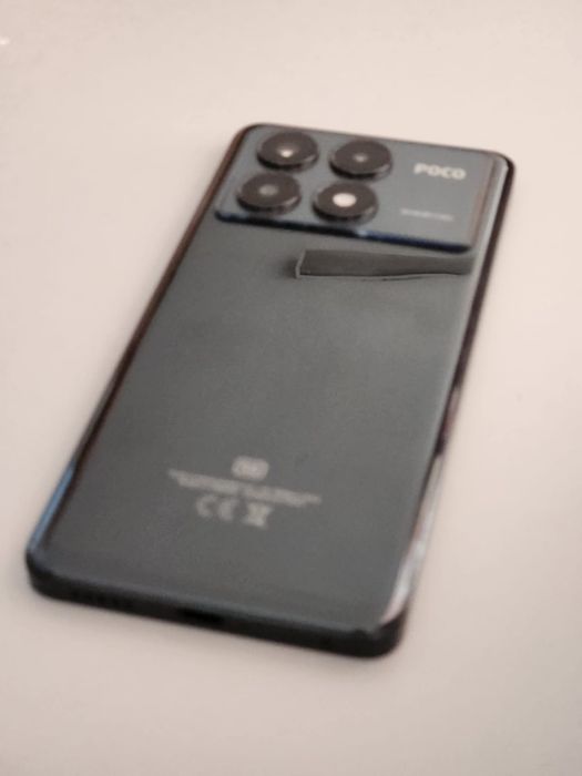 Poco x6 pro 5g Покич