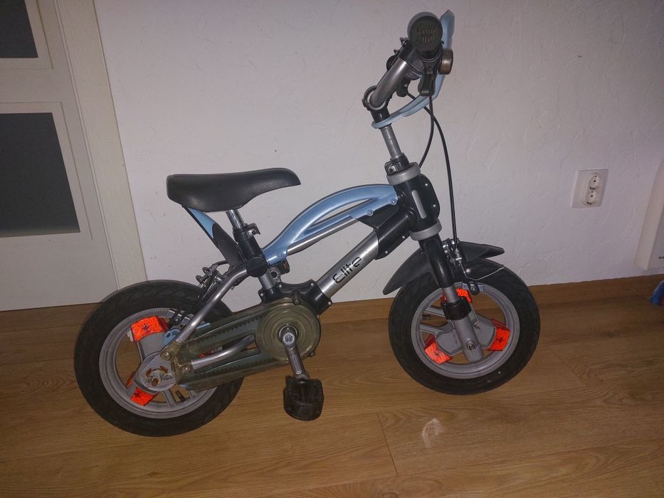 Детско колело Elite by Injusa