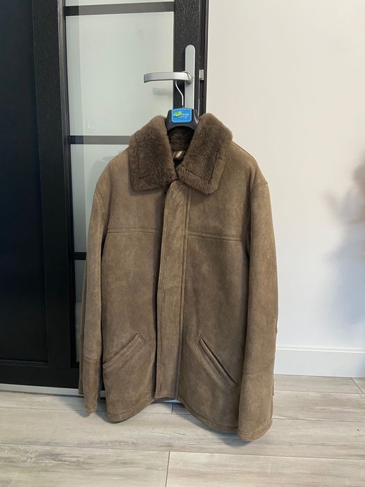 cojoc barbati marimea 52