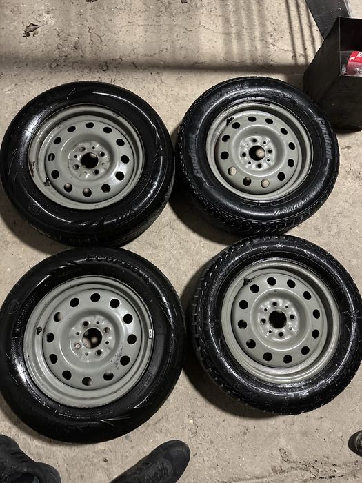 Штамп диска р 14