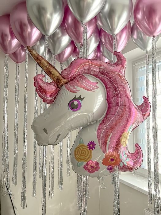 Воздушные шары 24/7