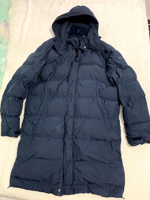 Geaca Lungă marca Jules