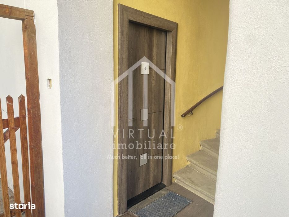Apartament de vanzare in Sibiu, Ultra Central 80 mp utili