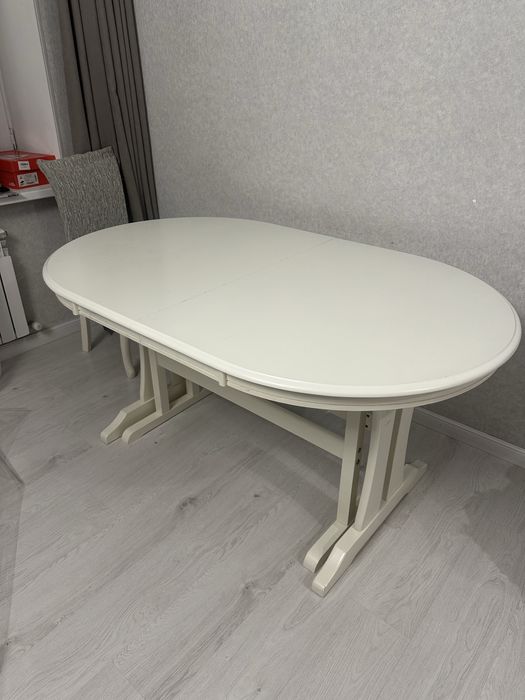 Продам раздвижной стол! Производство Малайзия!