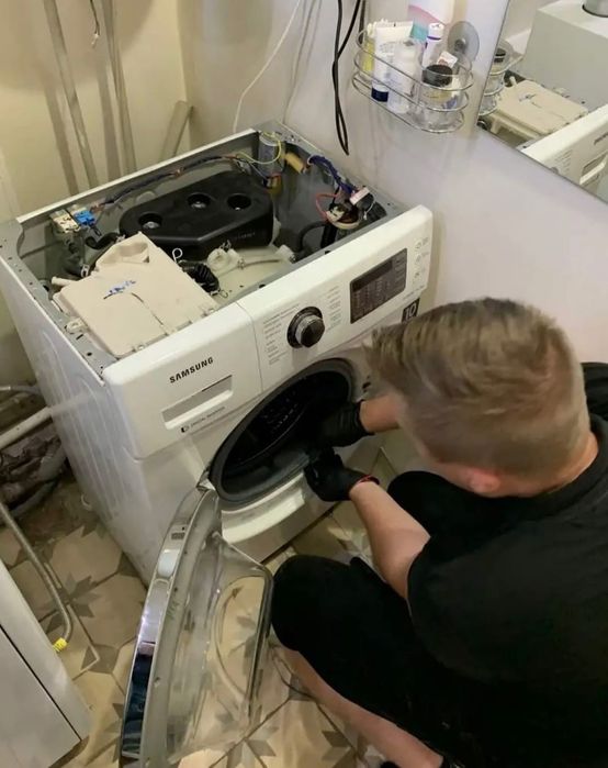 Ремонт стиральных машин  Актау. Недорого