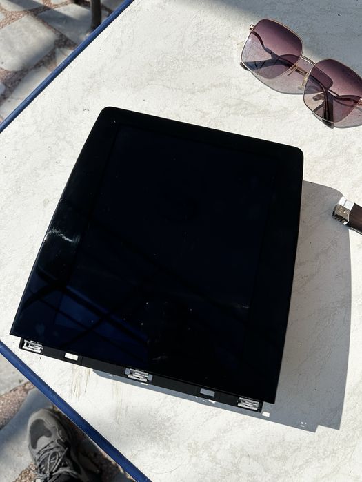 Мултимедия Renault Arkana 9.3